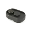 Picture of Samson Manufacturing Corp. KeyMod Quick Detach Sling Point  Fits Samson KeyMod  Black KM-QD-KIT