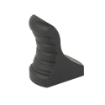 Picture of Samson Manufacturing Corp. Low Profile Hand Stop  Fits M-LOK  Anodized Finish  Black 04-01040-01