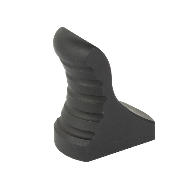 Picture of Samson Manufacturing Corp. Low Profile Hand Stop  Fits M-LOK  Anodized Finish  Black 04-01040-01