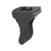 Picture of Samson Manufacturing Corp. Low Profile Hand Stop  Fits M-LOK  Anodized Finish  Black 04-01040-01