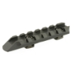 Picture of Samson Manufacturing Corp. Rail Section Accessory  1913 Rail  4"  Black ML-4-KIT