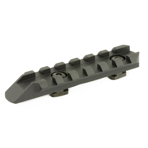 Picture of Samson Manufacturing Corp. Rail Section Accessory  1913 Rail  4"  Black ML-4-KIT