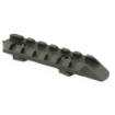 Picture of Samson Manufacturing Corp. Rail Section Accessory  1913 Rail  4"  Black ML-4-KIT