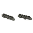 Picture of Samson Manufacturing Corp. Rail Section Accessory  4 Slots  1913 Rail  2"  Black ML-2-KIT