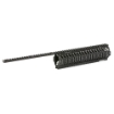 Picture of Samson Manufacturing Corp. Samson Tactical Accessory Rail System  Forearm  Fits Sig 556  3-Hole  Free Float  Black STAR-SIG-556-3H