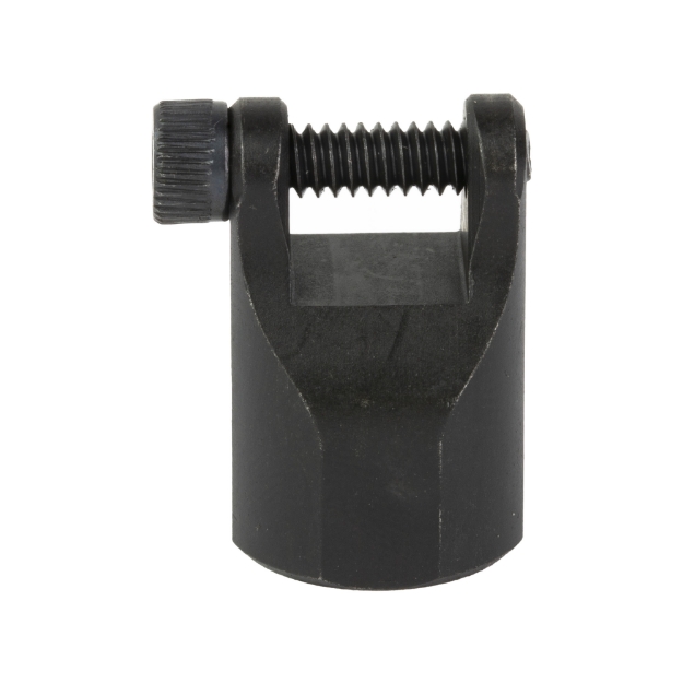 Picture of Samson Manufacturing Corp. Swivel Stud QD Adapter  Black  Single 04-06082-03