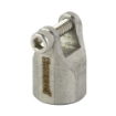 Picture of Samson Manufacturing Corp. Swivel Stud QD Adapter  Stainless  Single 04-06082-00