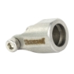 Picture of Samson Manufacturing Corp. Swivel Stud QD Adapter  Stainless  Single 04-06082-00