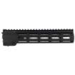 Picture of Samson Manufacturing Corp. SXT Series Handguard  10"  Black  MLOK  Fits AR-15 01-06164-01