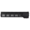 Picture of Samson Manufacturing Corp. SXT Series Handguard  10"  Black  MLOK  Fits AR-15 01-06164-01