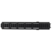 Picture of Samson Manufacturing Corp. SXT Series Handguard  10"  Black  MLOK  Fits AR-15 01-06164-01