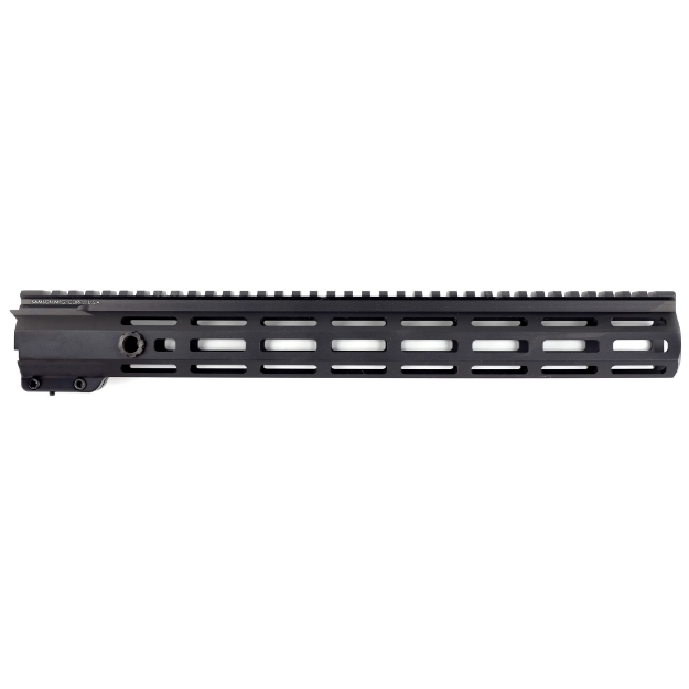 Picture of Samson Manufacturing Corp. SXT Series Handguard  MLOK  15"  Black 01-06129-01