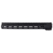 Picture of Samson Manufacturing Corp. SXT Series Handguard  MLOK  15"  Black 01-06129-01