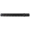 Picture of Samson Manufacturing Corp. SXT Series Handguard  MLOK  15"  Black 01-06129-01