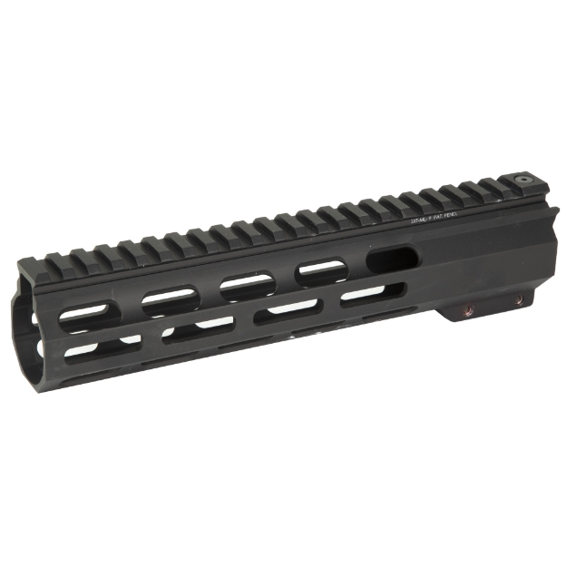 Picture of Samson Manufacturing Corp. SXT Series Handguard  MLOK  9"  Black 01-06131-01