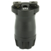 Picture of Samson Manufacturing Corp. Vertical Forend Grip  Fits AR-15 Rifles  2"  Black ML-VG-02S