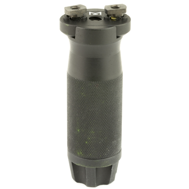 Picture of Samson Manufacturing Corp. Vertical Forend Grip  Fits AR-15 Rifles  4"  Black ML-VG-02M