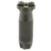 Picture of Samson Manufacturing Corp. Vertical Forend Grip  Fits AR-15 Rifles  4"  Black ML-VG-02M
