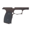 Picture of Sharps 365 Improved Grip Module | P365X / P365XL | Bronze | Black G10 Grips