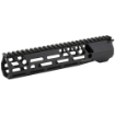 Picture of 10" Full Top Rail MLOK Handguard