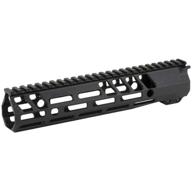 Picture of 10" Full Top Rail MLOK Handguard