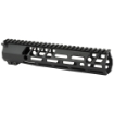 Picture of 10" Full Top Rail MLOK Handguard