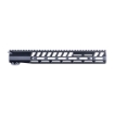 Picture of  14" Full Top Rail MLOK Handguard