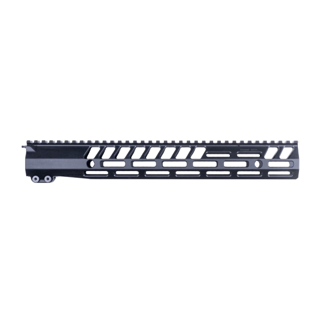 Picture of  14" Full Top Rail MLOK Handguard