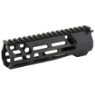 Picture of 7" Full Top Rail MLOK Handguard