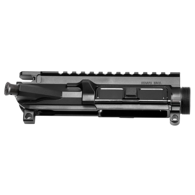 Picture of Billet Upper Receiver | AR15 / M4