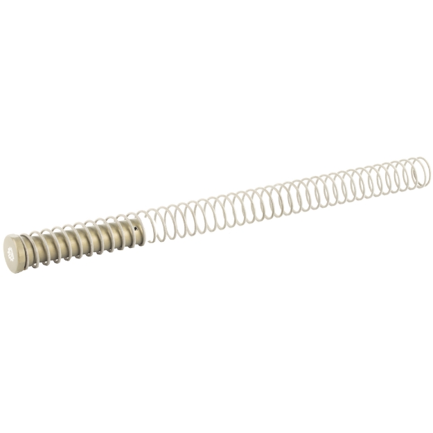 Picture of VLTOR Buffer Spring  Standard Weight A5 Buffer (5.3 oz)  Lower Receiver End Plate and Receiver Extension Tube Lock Ring  ONLY Compatible with other Vltor A5 Buffer Tubes SP-A5