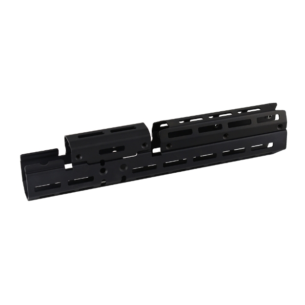 Picture of VLTOR CMRD-AKM-E  AK Handguard  Fits AK Rifles  Matte Finish  Black CMRD-AKM-E