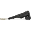 Picture of VLTOR E-MOD Mil-Spec Stock  Fits AR Rifles  Black AEBK-MB