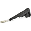 Picture of VLTOR E-MOD Mil-Spec Stock  Fits AR Rifles  Black AEBK-MB