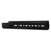 Picture of VLTOR MPX Handguard  12"  M-lok  Fits Sig MPX  Matte Finish  Black VWS-MPX-12