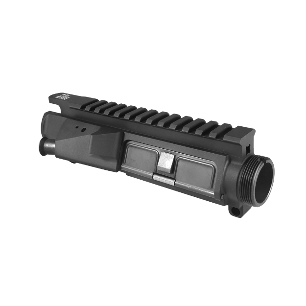 Picture of VLTOR MUR  Upper  Hammer Forged  Fits AR15/M16  Modular Upper Receiver  includes Shell Deflector and Forward Assist MUR-1A