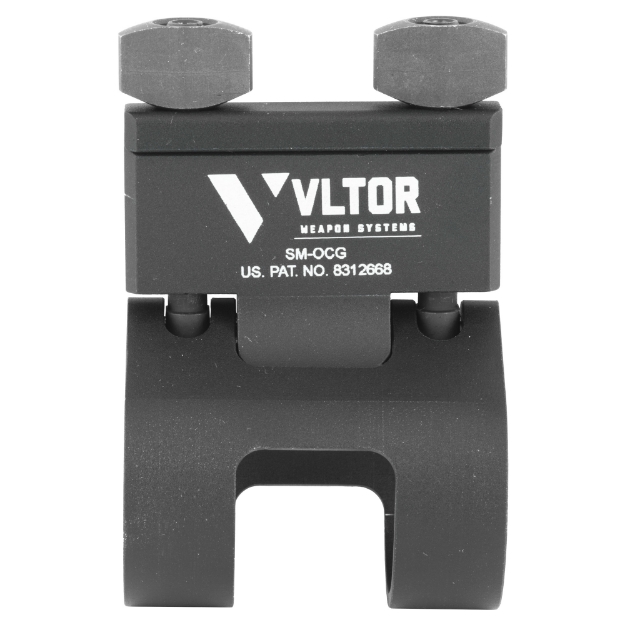 Picture of VLTOR Off-Set Scout Mount  Picatinny   Fits All Models  Black SM-OCG