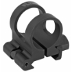 Picture of VLTOR Picatinny Mount  Fits SureFire E-Series  Black SM-E