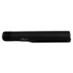 Picture of VLTOR RE-10/A5SR  Buffer Tube  Six Position  Fits AR-15/AR-10  7075-T6 Aluminum Construction  Matte Finish  Black RE-10-A5SR