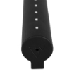 Picture of VLTOR RE-10/A5SR  Buffer Tube  Six Position  Fits AR-15/AR-10  7075-T6 Aluminum Construction  Matte Finish  Black RE-10-A5SR