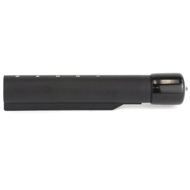 Picture of VLTOR Receiver Extension  Fits AR-15  Black RE-1