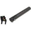 Picture of VLTOR Receiver Extension  Fits Stamped AK Style Rifles  Black RE-47