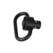 Picture of VLTOR Sling Swivel  1 1/4"  Quick Detach  Black QDS
