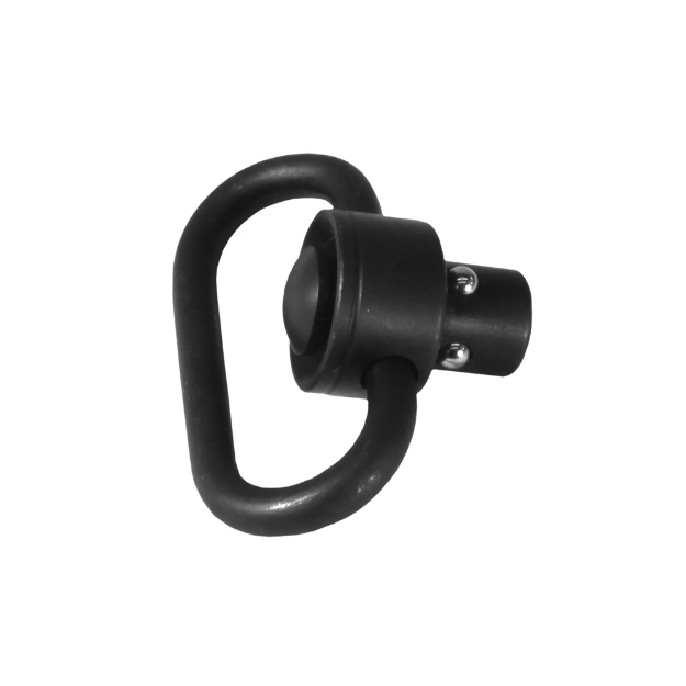 Picture of VLTOR Sling Swivel  1 1/4"  Quick Detach  Black QDS