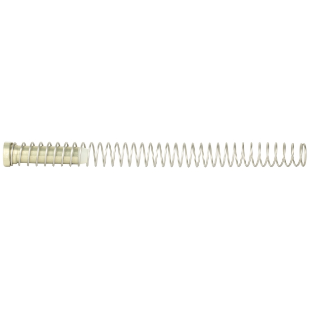 Picture of VLTOR SP-1 Buffer Kit  Includes 3oz Carbine Buffer  Carbine Spring  Fits AR-15  Matte Finish  Blacks AR15 SP-1