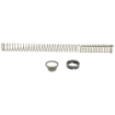Picture of VLTOR SP-PCC Spring and Buffer  Includes A5SH2 Buffer  A5 Buffer Spring  Matte Finish  Black SP-PCC