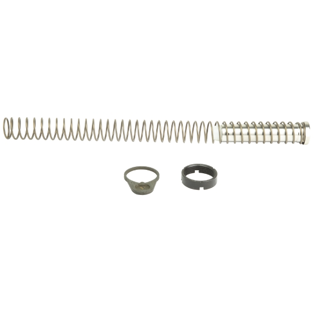 Picture of VLTOR SP-PCC Spring and Buffer  Includes A5SH2 Buffer  A5 Buffer Spring  Matte Finish  Black SP-PCC