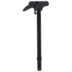 Picture of VLTOR Victory  Charging Handle  Long Latch  Fits AR-15  Matte Finish  Black VCH-SF-3