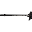 Picture of VLTOR Victory  Charging Handle  Medium Latch  Fits AR-10  Matte Finish  Black VCH-LF-4