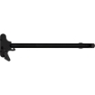 Picture of VLTOR Victory  Charging Handle  Medium Latch  Fits AR-10  Matte Finish  Black VCH-LF-4